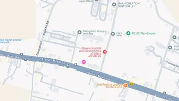Location of Shankeshwar Citadel - Image 277126