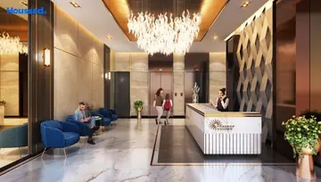 Project Image of Squarefeet Pradeep Square - Image 252509