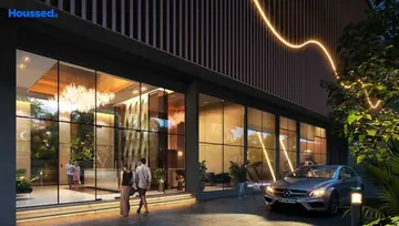 Project Image of Squarefeet Pradeep Square - Image 252508