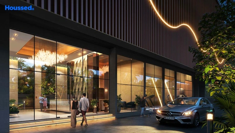 Project Image of Squarefeet Pradeep Square in Thane West, Thane - Image 252508