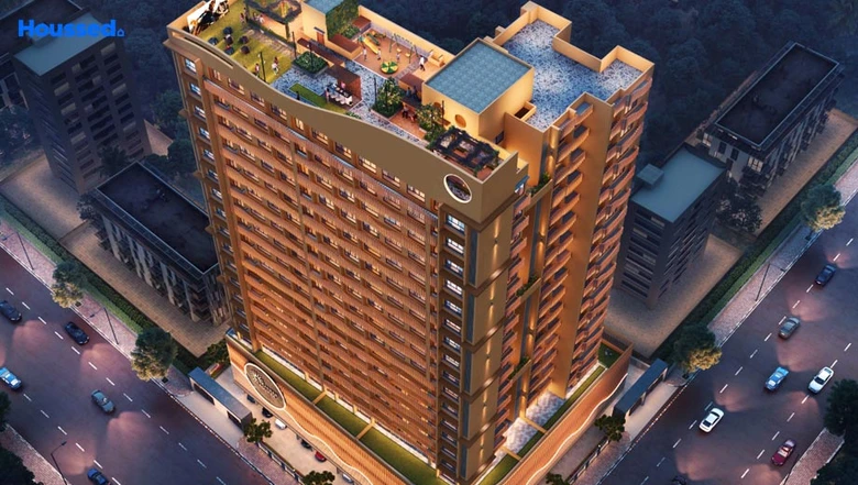 Project Image of Squarefeet Pradeep Square in Thane West, Thane - Image 252500