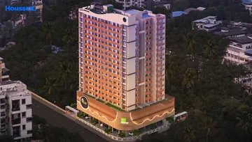 Project Image of Squarefeet Pradeep Square - Image 252501