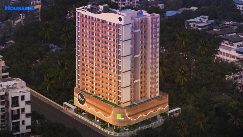 Project Image of Squarefeet Pradeep Square in Thane West, Thane - Image 252501