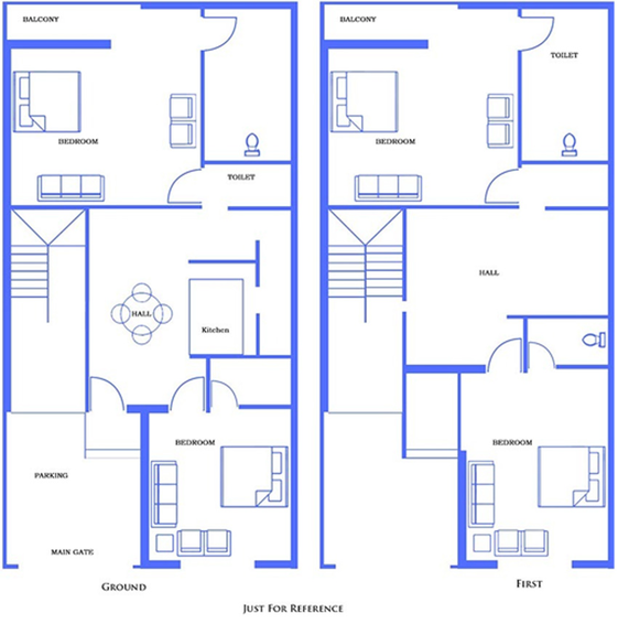 4 BHK House/Villa in Koncept Ambience Anthem in Kompally, Hyderabad - Image 837327