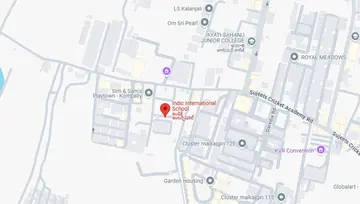 Location of Koncept Ambience Anthem - Image 235493