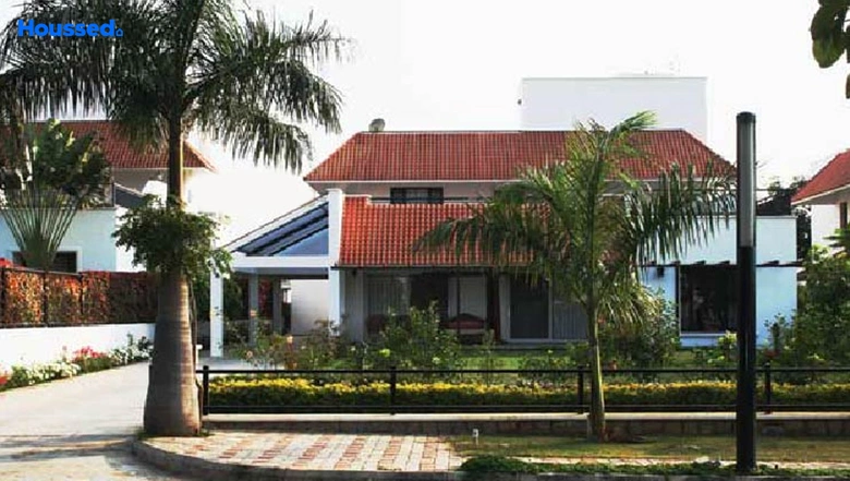 Project Image of Koncept Ambience Anthem in Kompally, Hyderabad - Image 235491