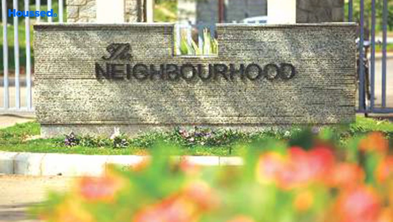 Project Image of Ambience The Neighbourhood in Kompally, Hyderabad - Image 233455