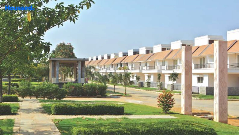 Project Image of Ambience The Neighbourhood in Kompally, Hyderabad - Image 233454