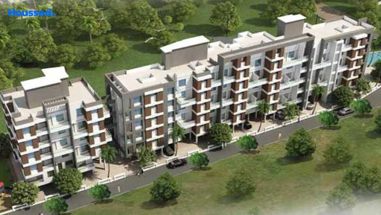 Project Image of Shankeshwar Villa in Ravet, Pune - Image 274585