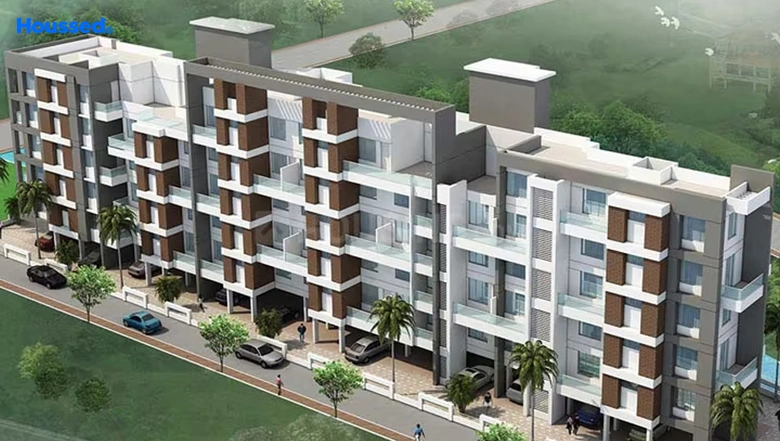 Project Image of Shankeshwar Villa in Ravet, Pune - Image 274586