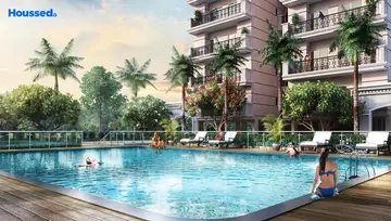 Amenities of RD Sushila Complex - Image 246774