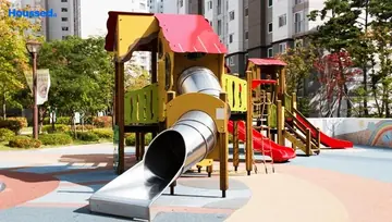Amenities of RD Sushila Complex - Image 246772