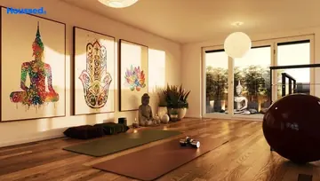 Amenities of RD Sushila Complex - Image 246776