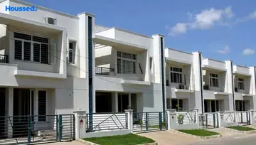 Project Image of Koncept Ambience Palm County - Image 233442