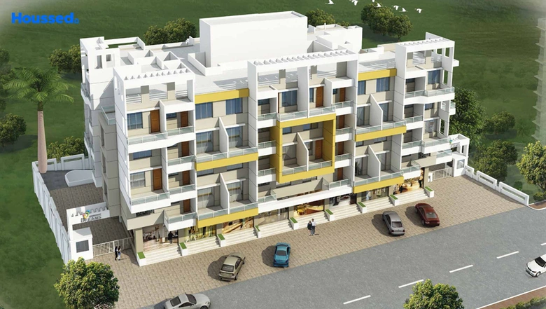 Project Image of Shankeshwar Dreams in Chikhali, Pune - Image 274501