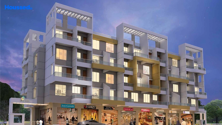 Project Image of Shankeshwar Dreams in Chikhali, Pune - Image 274500