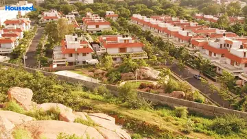 Project Image of Koncept Whisper Valley - Image 313616