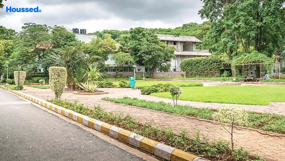 Project Image of Koncept Whisper Valley in Jubilee Hills, Hyderabad - Image 313617