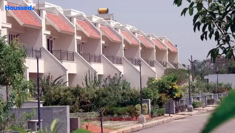 Project Image of Koncept Ambience Canton in Kompally, Hyderabad - Image 233429