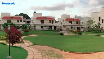 Project Image of Koncept Ambience Canton - Image 233427