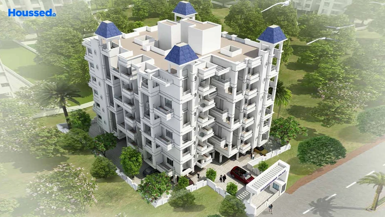 Project Image of Shankeshwar Palace in Pimpri Chinchwad, Pune - Image 274556