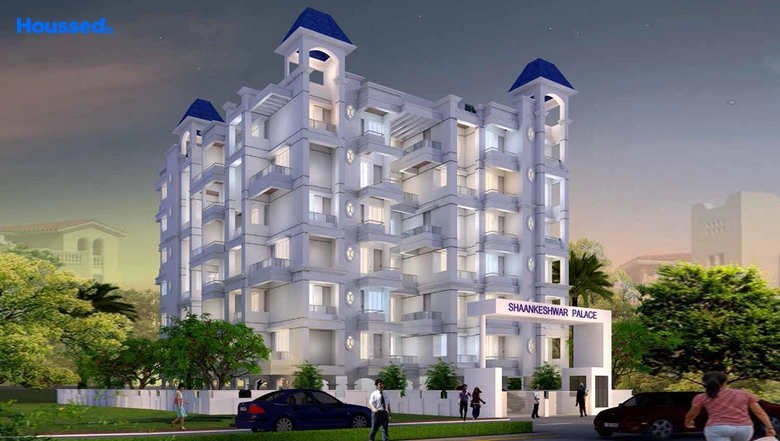 Project Image of Shankeshwar Palace in Pimpri Chinchwad, Pune - Image 274554