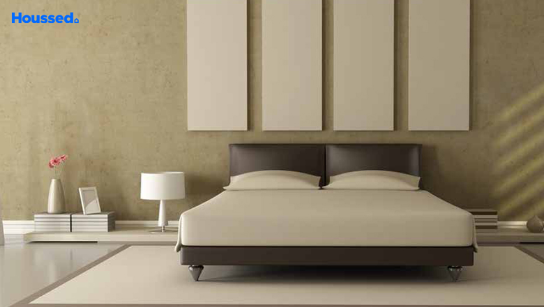 Sample Apartment of Shankeshwar Palace in Pimpri Chinchwad, Pune - Image 274559