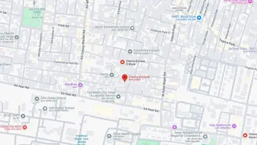 Location of RD Chetna Enclave - Image 246783