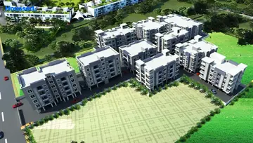 Project Image of RD Chetna Enclave - Image 246781