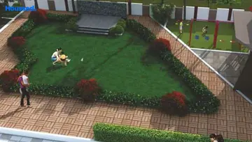 Amenities of Shankeshwar Nilay - Image 274550