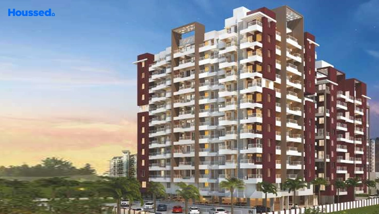 Project Image of Shankeshwar Nilay in Chikhali, Pune - Image 274547