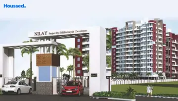Project Image of Shankeshwar Nilay - Image 274546