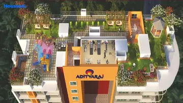 Amenities of Adityaraj Gurukripa - Image 94381