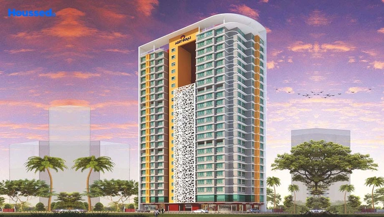 Project Image of Adityaraj Gurukripa in Vikhroli East, Mumbai - Image 94379