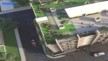 Amenities of Vinayak Homes - Image 119499