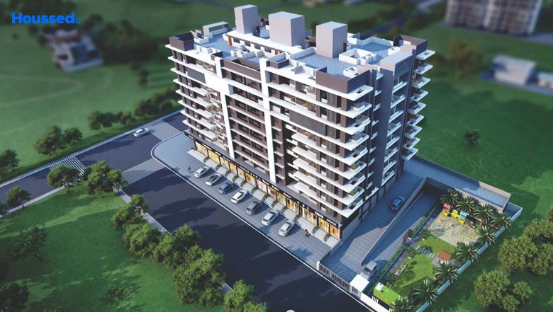 Project Image of Shankeshwar Royale in Pimpri Chinchwad, Pune - Image 277129