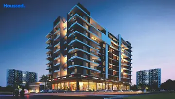 Project Image of Shankeshwar Royale - Image 277128
