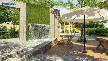 Amenities of Ark Kushak - Image 313648