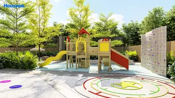 Amenities of Ark Kushak - Image 313652