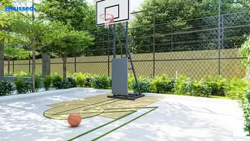 Amenities of Ark Kushak - Image 313650