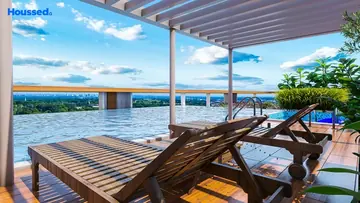 Amenities of Ark Kushak - Image 313649