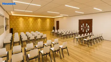 Amenities of Ark Kushak - Image 313646