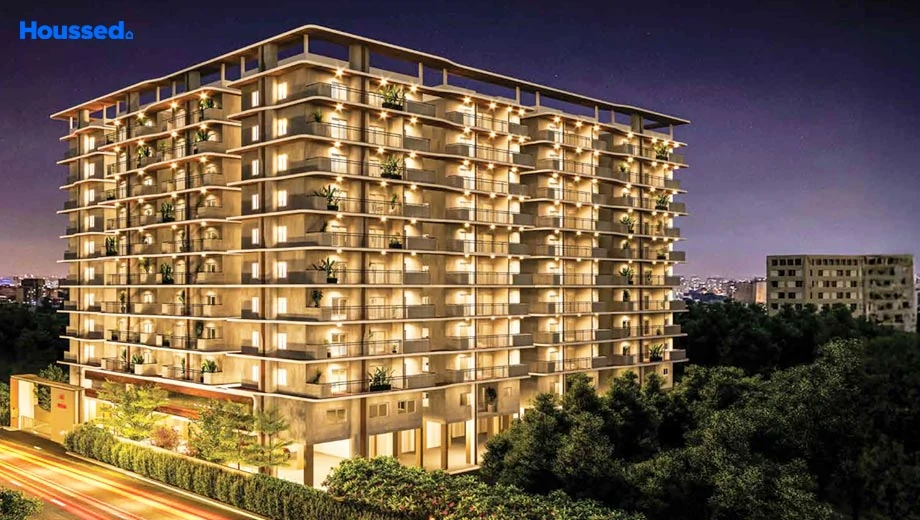 Project Image of Ark Kushak in Uppal, Hyderabad - Image 313645