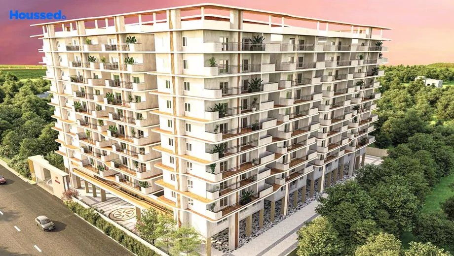 Project Image of Ark Kushak in Uppal, Hyderabad - Image 313643