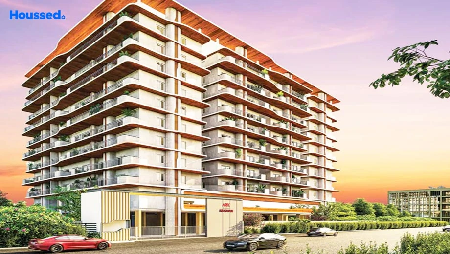 Project Image of Ark Kushak in Uppal, Hyderabad - Image 313644