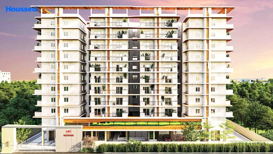 Project Image of Ark Kushak in Uppal, Hyderabad - Image 313642