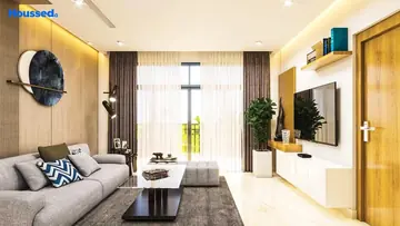 Sample Apartment of Ark Kushak - Image 313656