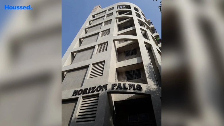 Project Image of Horizon Palms 2 in Thane West, Thane - Image 262235