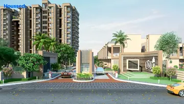 Project Image of Auric The Century Park - Image 119506