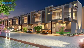 Project Image of Auric The Century Park - Image 119504